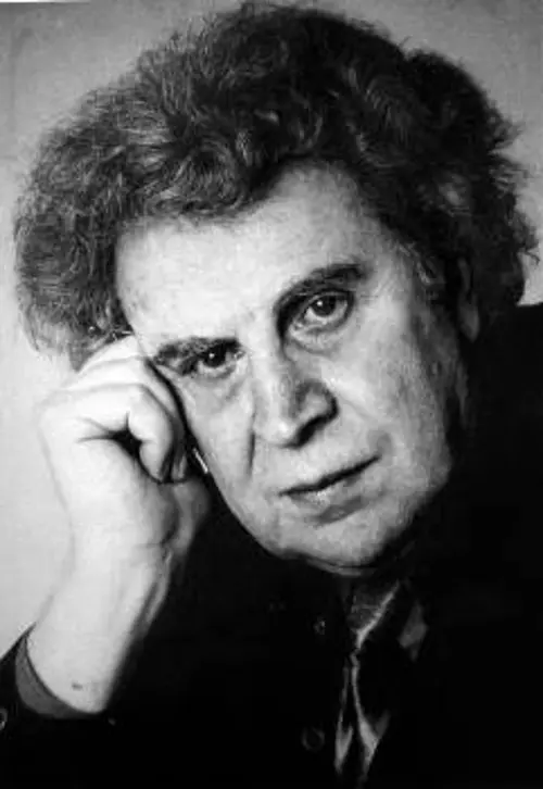 Φωτογραφία Mikis Theodorakis Archive