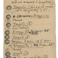 Ενδεικτική φωτογραφία τεκμηρίου