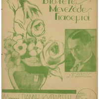 Ενδεικτική φωτογραφία τεκμηρίου