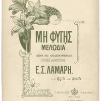 Ενδεικτική φωτογραφία τεκμηρίου