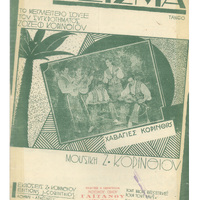 Ενδεικτική φωτογραφία τεκμηρίου