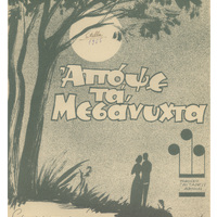 Ενδεικτική φωτογραφία τεκμηρίου