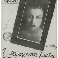 Ενδεικτική φωτογραφία τεκμηρίου