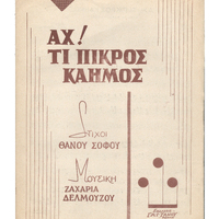 Ενδεικτική φωτογραφία τεκμηρίου