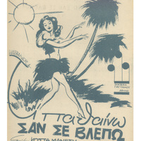 Ενδεικτική φωτογραφία τεκμηρίου