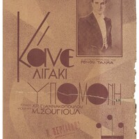 Ενδεικτική φωτογραφία τεκμηρίου