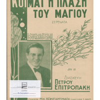 Ενδεικτική φωτογραφία τεκμηρίου