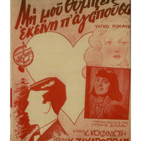 Ενδεικτική φωτογραφία τεκμηρίου