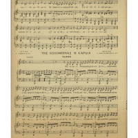 Ενδεικτική φωτογραφία τεκμηρίου