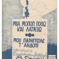 Ενδεικτική φωτογραφία τεκμηρίου