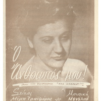 Ενδεικτική φωτογραφία τεκμηρίου