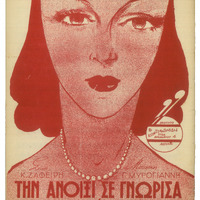 Ενδεικτική φωτογραφία τεκμηρίου