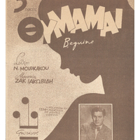 Ενδεικτική φωτογραφία τεκμηρίου