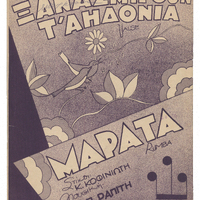 Ενδεικτική φωτογραφία τεκμηρίου