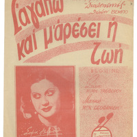 Ενδεικτική φωτογραφία τεκμηρίου