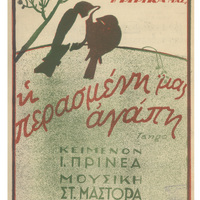 Ενδεικτική φωτογραφία τεκμηρίου