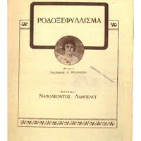 Ενδεικτική φωτογραφία τεκμηρίου
