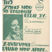 Ενδεικτική φωτογραφία τεκμηρίου