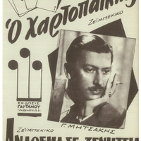 Ενδεικτική φωτογραφία τεκμηρίου