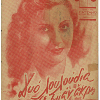 Ενδεικτική φωτογραφία τεκμηρίου