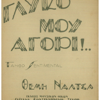 Ενδεικτική φωτογραφία τεκμηρίου