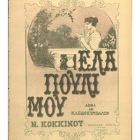 Ενδεικτική φωτογραφία τεκμηρίου