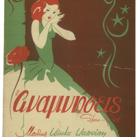 Ενδεικτική φωτογραφία τεκμηρίου