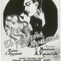 Ενδεικτική φωτογραφία τεκμηρίου