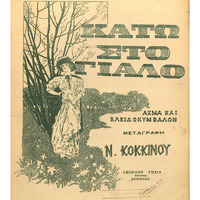 Ενδεικτική φωτογραφία τεκμηρίου