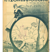 Ενδεικτική φωτογραφία τεκμηρίου