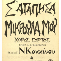 Ενδεικτική φωτογραφία τεκμηρίου