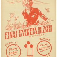 Ενδεικτική φωτογραφία τεκμηρίου