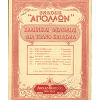 Ενδεικτική φωτογραφία τεκμηρίου