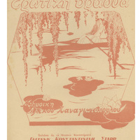 Ενδεικτική φωτογραφία τεκμηρίου