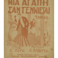 Ενδεικτική φωτογραφία τεκμηρίου