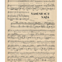 Ενδεικτική φωτογραφία τεκμηρίου