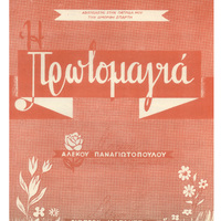 Ενδεικτική φωτογραφία τεκμηρίου