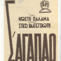 Ενδεικτική φωτογραφία τεκμηρίου