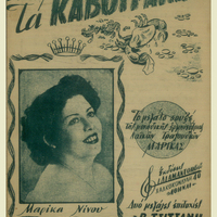 Ενδεικτική φωτογραφία τεκμηρίου