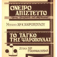 Ενδεικτική φωτογραφία τεκμηρίου