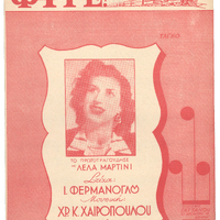 Ενδεικτική φωτογραφία τεκμηρίου