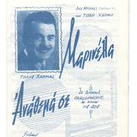 Ενδεικτική φωτογραφία τεκμηρίου