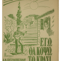 Ενδεικτική φωτογραφία τεκμηρίου