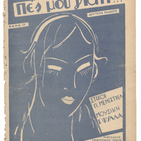 Ενδεικτική φωτογραφία τεκμηρίου