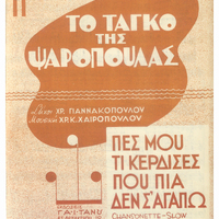 Ενδεικτική φωτογραφία τεκμηρίου