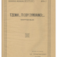 Ενδεικτική φωτογραφία τεκμηρίου
