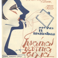 Ενδεικτική φωτογραφία τεκμηρίου