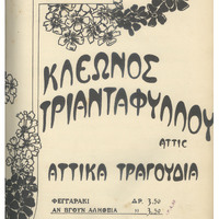 Ενδεικτική φωτογραφία τεκμηρίου