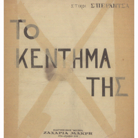 Ενδεικτική φωτογραφία τεκμηρίου