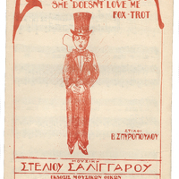 Ενδεικτική φωτογραφία τεκμηρίου